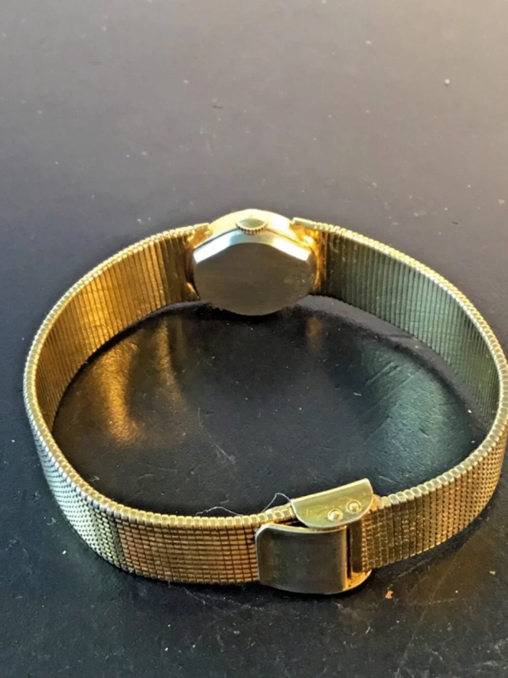 Lot of 3 Ladies Watches – Timex & Stellaris – Vintage Repair/Service